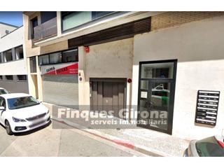 Aparcament cotxe  Sant isidre. Parking en venta en girona eixample sur