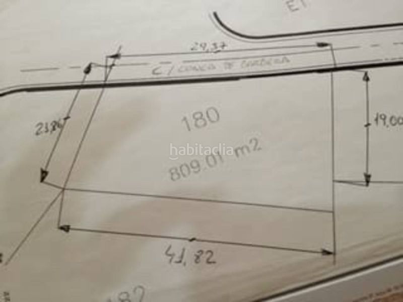 Foto 259f083f-0459-4441-a6b2-866a20034f44. Terreny residencial a Bescanó