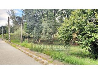 Terreno residenziale  Calle conca del barberà. Parcela de 809m2 en mas llunès