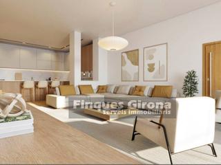 Pis a Celestina vigneaux cibils 1. Obra nueva en girona zona eixample sur