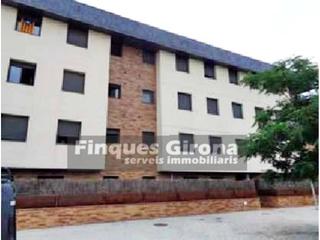 Aparcament cotxe  Can matas. Parking en venta en sant julia de ramis.