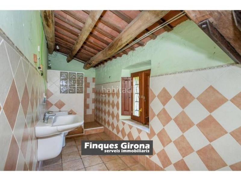 Foto 47cb50e8-b803-485d-bf0e-2cff17bced0e. Casa masía en venta en Riudarenes