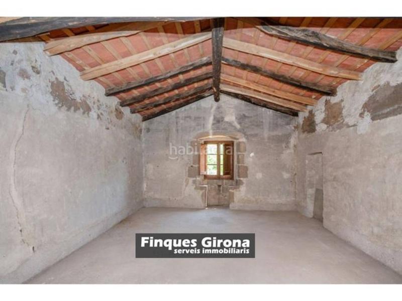 Foto 54377f7e-5cdf-42af-ae70-74576e9e2f9e. Casa masía en venta en Riudarenes