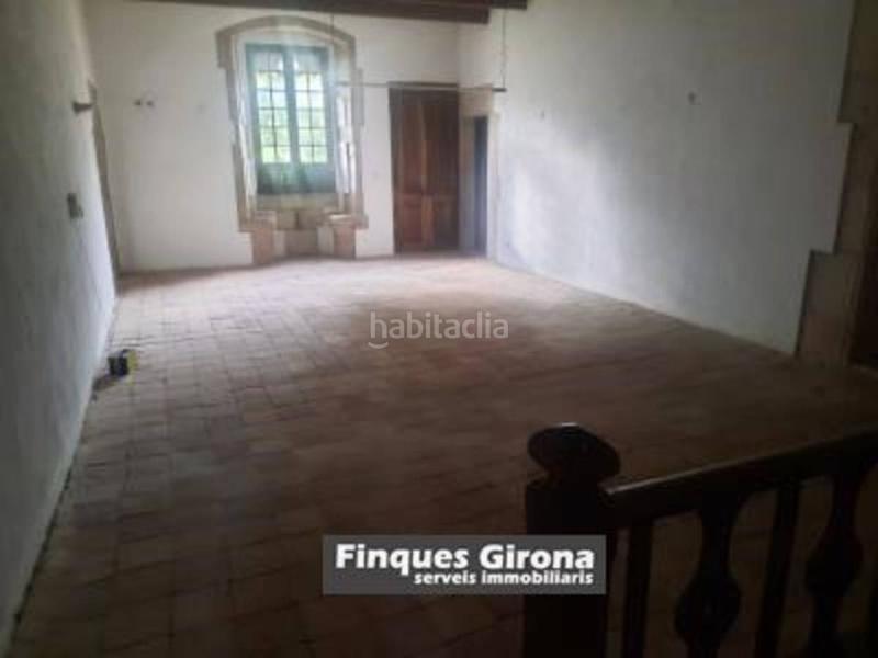 Foto 6f4b413a-7bbc-4a3a-a71b-f58a24a03f74. Casa masía en venta en Riudarenes