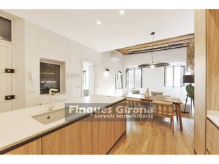Piso  Claveria. Piso en venta a 100m de la catedral de gerona