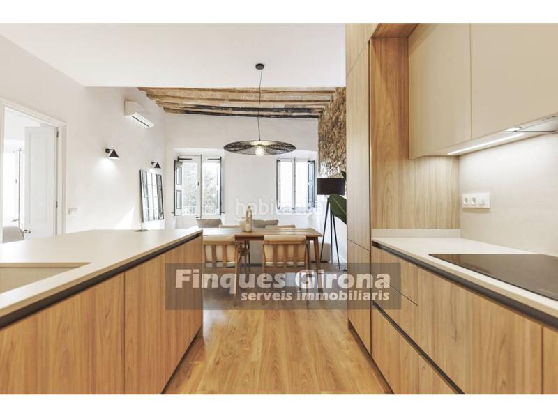 Foto 0da74aa1-4d98-4e94-b564-8ffca1b4e5bf. Appartamento con riscaldamento in Centre-Barri Vell Girona