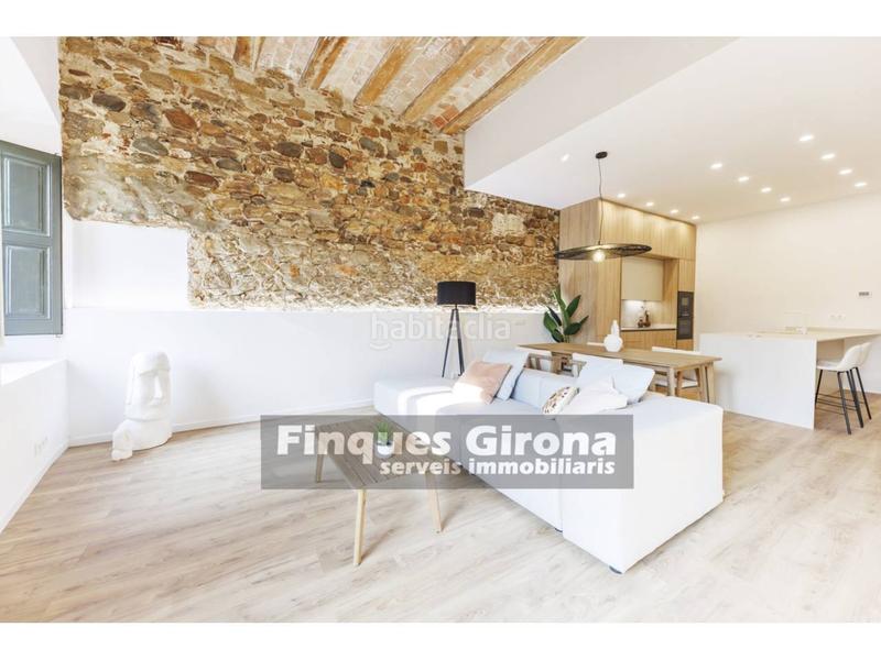 Foto 1333ab8c-714b-4d72-b5f6-ce99818eb2e9. Appartamento con riscaldamento in Centre-Barri Vell Girona