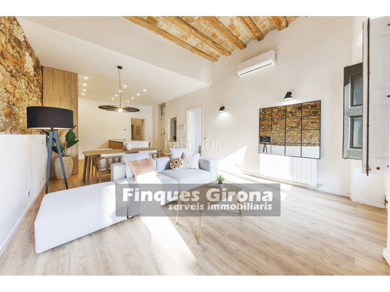 Foto 1e757309-83af-444b-9eaa-9077e0ca9146. Appartamento con riscaldamento in Centre-Barri Vell Girona