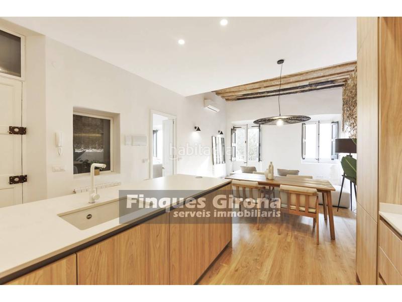 Foto 29d3f38b-8056-4008-a82a-d1d78da0546a. Appartamento con riscaldamento in Centre-Barri Vell Girona