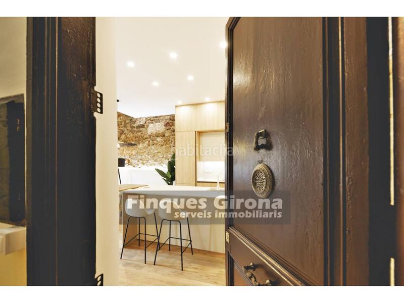 Foto 387865bc-5222-4295-bb82-7bbb671f022c. Appartamento con riscaldamento in Centre-Barri Vell Girona