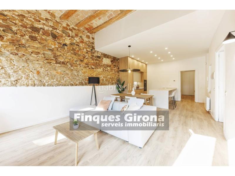 Foto 3950f4c0-209c-40f8-8384-b074037be8f8. Appartamento con riscaldamento in Centre-Barri Vell Girona