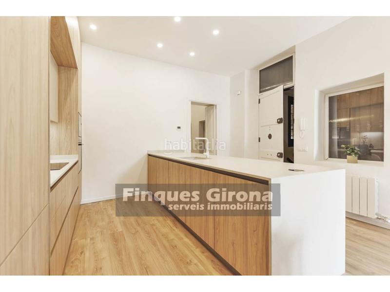 Foto 40bb52c0-7d84-43be-ae38-c820fd5082a4. Appartamento con riscaldamento in Centre-Barri Vell Girona