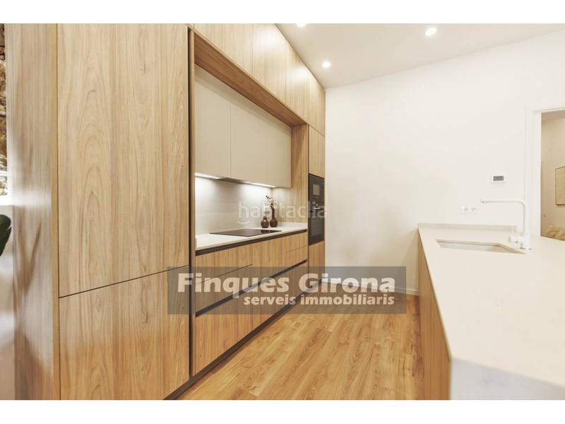 Foto 50c50250-64db-4118-a2b2-15c10816def6. Appartamento con riscaldamento in Centre-Barri Vell Girona