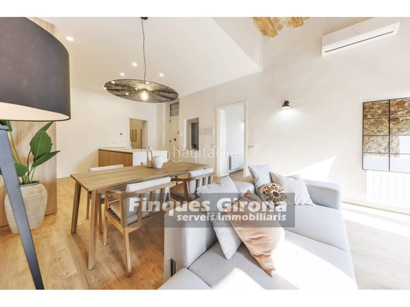 Foto 54348e69-d6e3-469c-b274-2100cc766d10. Appartamento con riscaldamento in Centre-Barri Vell Girona