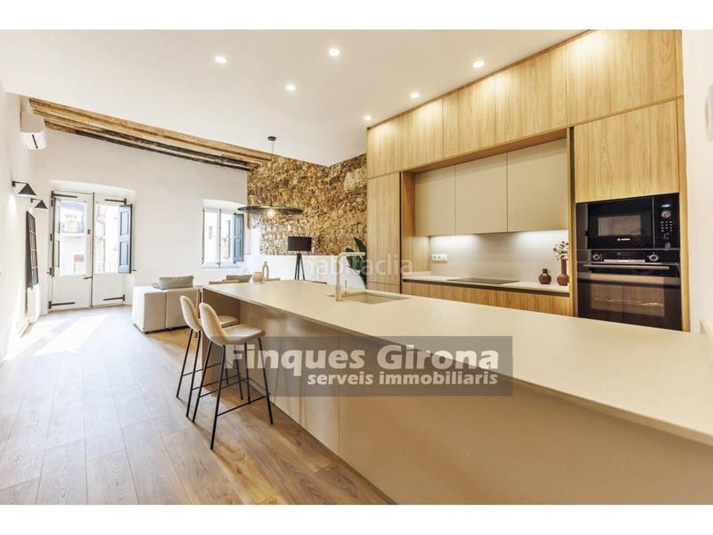 Foto 89bb179a-a66f-49e7-b0fd-4f9b84c535ec. Appartamento con riscaldamento in Centre-Barri Vell Girona