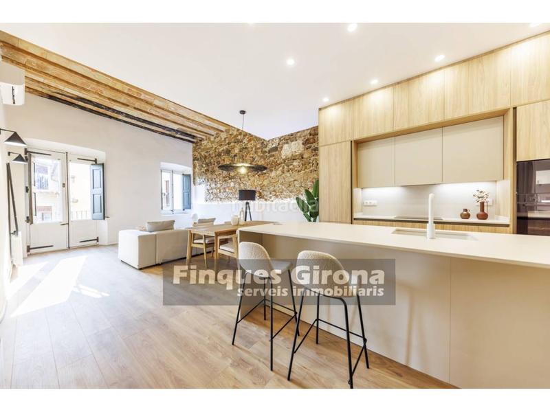 Foto 995dd65d-d60d-4f13-99e5-b23518947896. Appartamento con riscaldamento in Centre-Barri Vell Girona