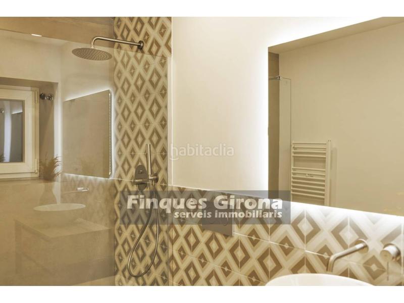 Foto a5b3f19c-7bd5-45c3-8661-67db98503b88. Appartamento con riscaldamento in Centre-Barri Vell Girona