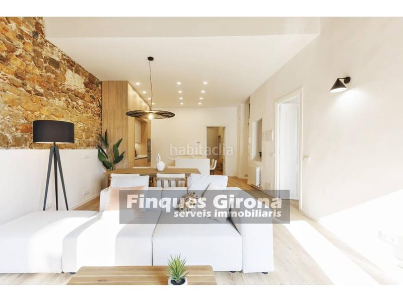 Foto a663ba07-cad1-4585-93eb-d1977d77046a. Appartamento con riscaldamento in Centre-Barri Vell Girona