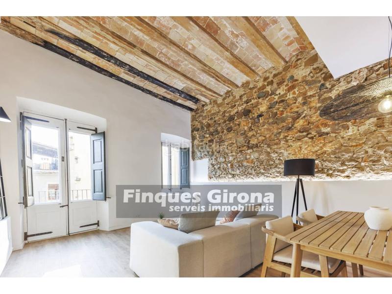 Foto b7497a67-0f4c-4233-914d-5574373ec61c. Appartamento con riscaldamento in Centre-Barri Vell Girona