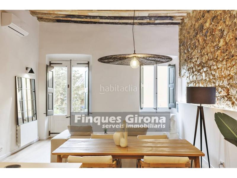 Foto bd93f112-2d02-4c5b-a864-1e5831fc7ea9. Appartamento con riscaldamento in Centre-Barri Vell Girona