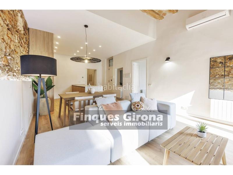 Foto c4a19f3a-220c-432b-8e4d-c5dcd0eeda63. Appartamento con riscaldamento in Centre-Barri Vell Girona