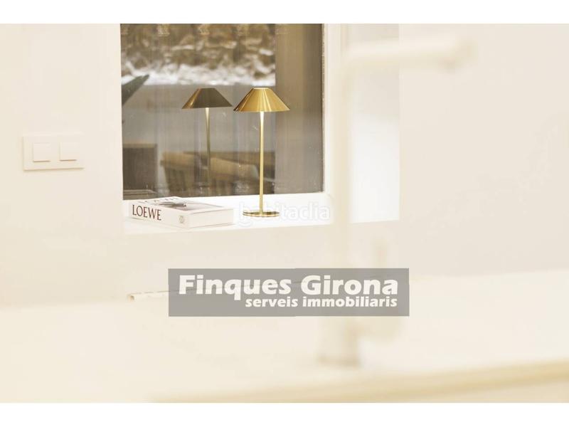 Foto d7f2465d-11d0-4631-885d-d43c826875df. Appartamento con riscaldamento in Centre-Barri Vell Girona
