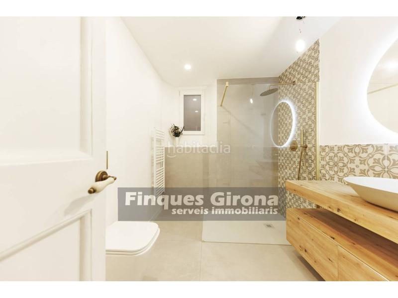 Foto e01026eb-062f-4e7f-8b3b-1e0f13ac3c2b. Appartamento con riscaldamento in Centre-Barri Vell Girona