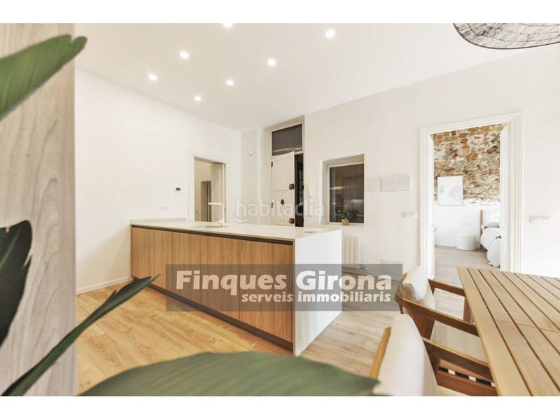 Foto f08de7c5-407d-477e-8466-729be9365c73. Appartamento con riscaldamento in Centre-Barri Vell Girona