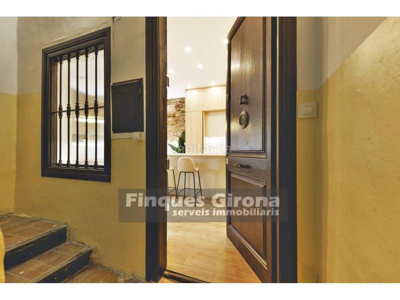 Foto f27342b0-9e6d-4e63-9838-69fd90e89195. Appartamento con riscaldamento in Centre-Barri Vell Girona