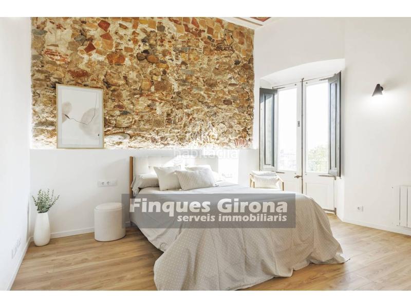 Foto fcc5d534-7bc3-49f4-889d-8c6f9236d902. Appartamento con riscaldamento in Centre-Barri Vell Girona