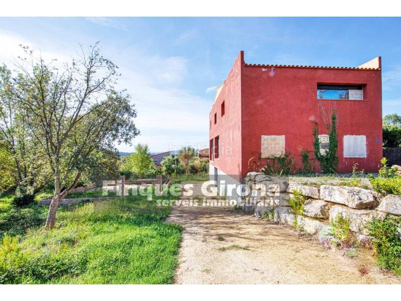 Foto 6899ef9c-f180-44b7-884c-fd4f4a05b03c. Chalet casa aislada en venta en mas llunes en Bescanó