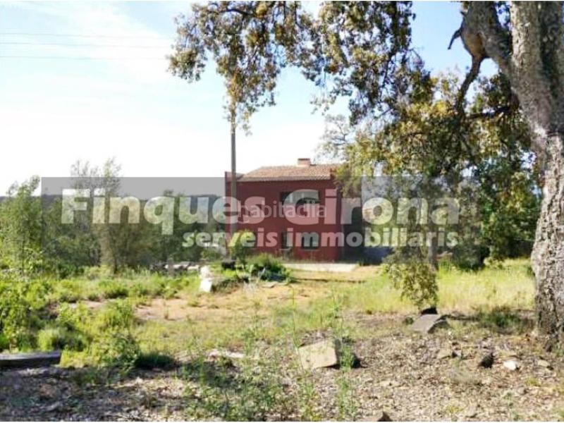 Foto c7328253-9dad-495e-8273-813b71418947. Chalet casa aislada en venta en mas llunes en Bescanó