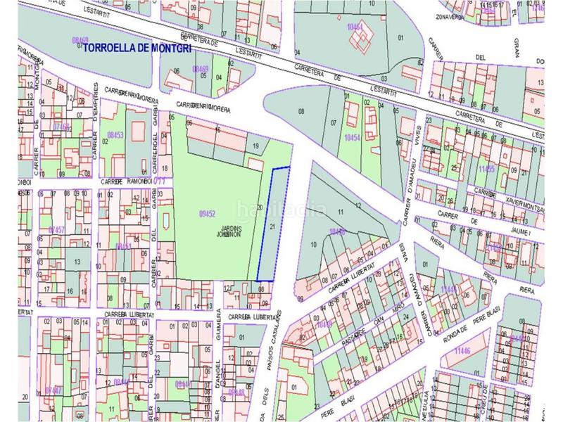 Foto 4fee6e54-725e-47ff-abf8-d9b1e94609b9. Fondo rustico in països catalans 23 in Torroella de Montgrí