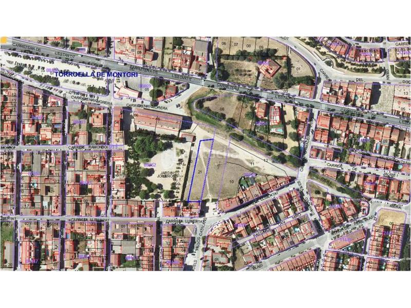 Foto 76f14aa5-39c2-41da-b497-a30cd11b20e6. Fondo rustico in països catalans 23 in Torroella de Montgrí