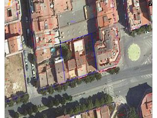 Finca rústica  Països catalans. Solar para edificio plurifamiliar