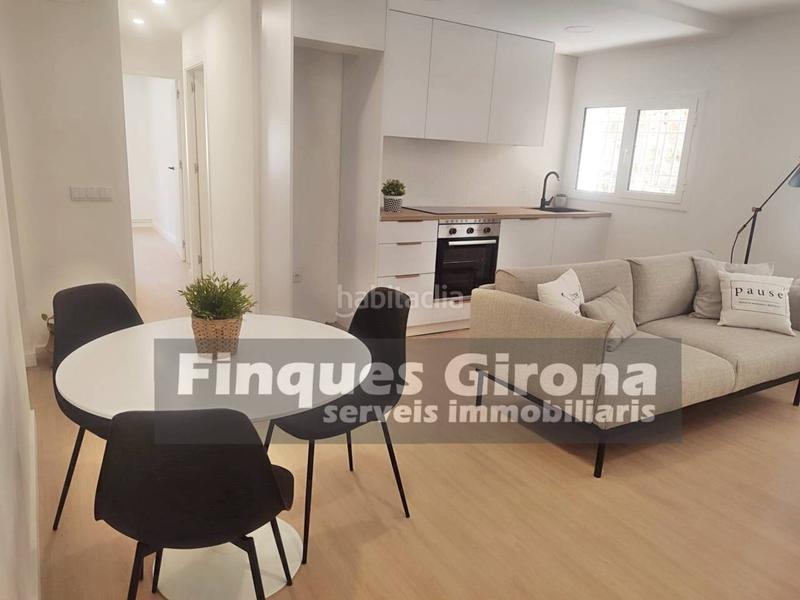 Foto 19e622b1-56d8-4915-85b2-5e06706c7b1b. Piso  totalmente reformado en el barrio viejo en Girona