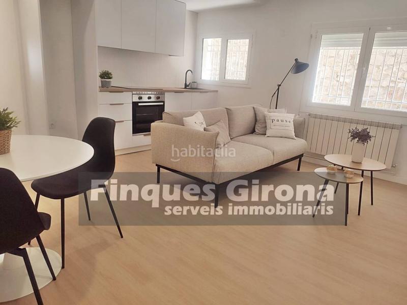 Foto bca54e79-b119-4d99-94c8-81044aee347a. Piso  totalmente reformado en el barrio viejo en Girona