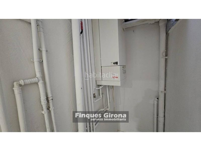 Foto d58815cb-c3aa-4165-8428-d084e290b8d7. Piso  totalmente reformado en el barrio viejo en Girona