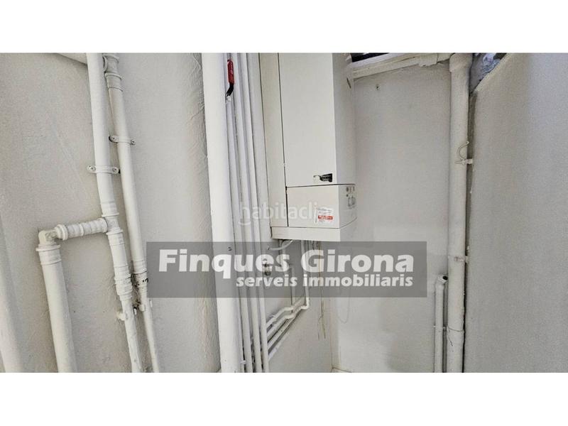 Foto ec1f8561-4d79-4972-b71f-b310db4f6e16. Piso  totalmente reformado en el barrio viejo en Girona