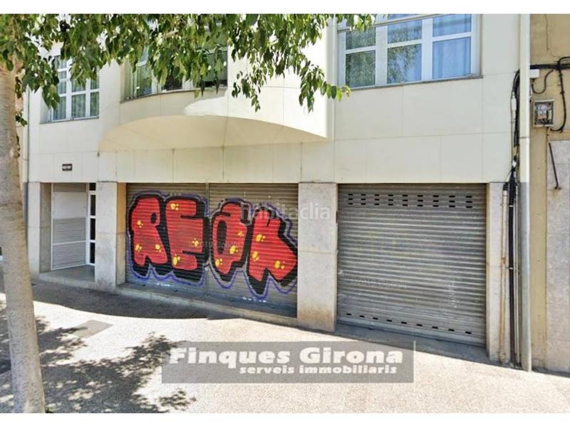 Foto b26857f4-345b-440f-8edd-37bbc3e241b8. Parking coche en carrer del carme 165 parquing en venta en vistalegre en Girona