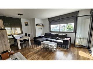 Piso en Maçana. Piso esquinero en venta en salt zona massana, 3 dorm.