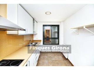 Etagenwohnung  Creu de palau. Piso en venta en creu de palau, girona