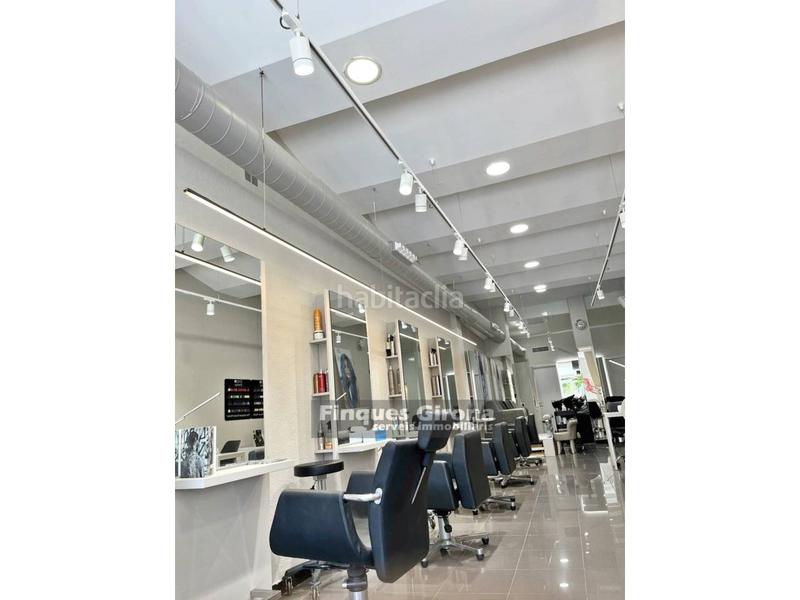 Foto 9e433069-85a4-445d-981c-fa4cb250fdb7. Transfer business premise in Carme - Vistalegre Girona