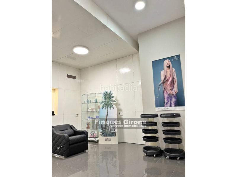 Foto adb629d1-a72d-4db9-b5bf-887588e61312. Traspàs local comercial a Carme - Vistalegre Girona