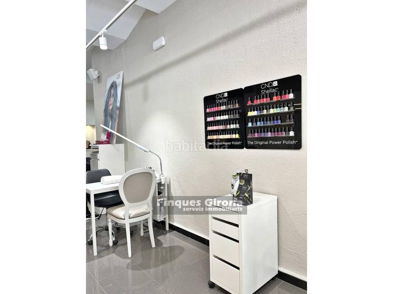 Foto b05f2c40-897e-4531-b93b-1b55b3f9ec9c. Trapasso locale commerciale in Carme - Vistalegre Girona