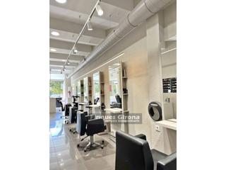 Locale commerciale in Carme