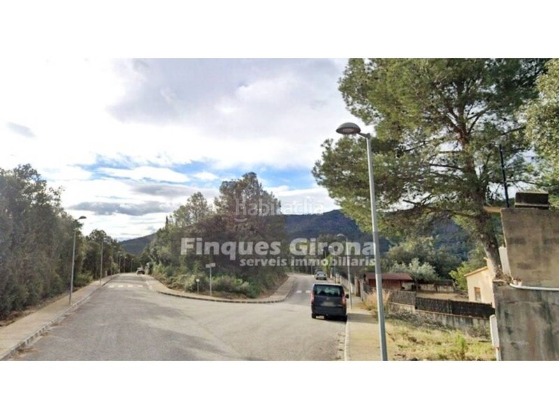 Foto 622aaa08-d16c-4679-b607-4f18240ee8d5. Finca rústica a Sant Martí de Llémena