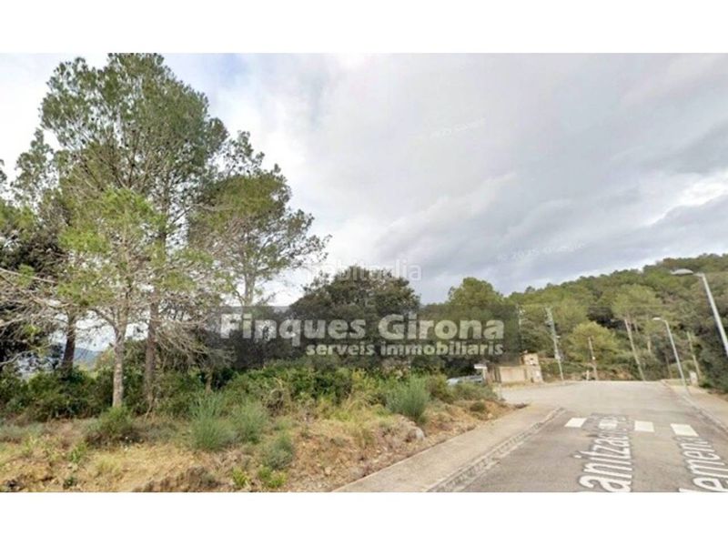 Foto a8a0b6c3-09f0-4acc-83eb-bcb61e0f4757. Finca rústica a Sant Martí de Llémena
