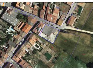 Terrain résidentiel  Calle verneda. Solar dus residencial a cassà de la selva. 954m2 edif. 1592m2  2