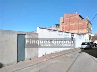 Terreno residenziale  Calle verneda. Solar residencial a cassà de la selva